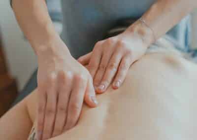 How Chiropractic Care Fits Into a Full Injury Rehabilitation Plan